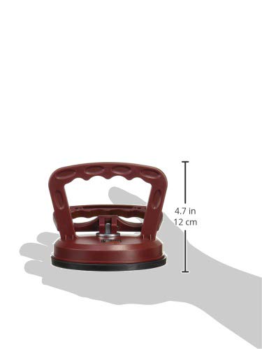 Amazon.co.jp: TRUSCO(トラスコ) サクションリフター 20kg TSL-1001